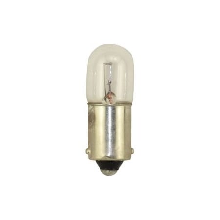 Ilb Gold Indicator Lamp, Replacement For Donsbulbs 216 216